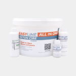 Beton Ciré All-In-One Kant & Klaar