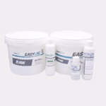 Beton Ciré Easyline Kant & Klaar