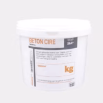Beton Ciré mortel voor Beton Ciré Original