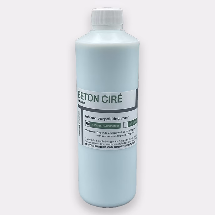 Eco Primer 1L  +/-