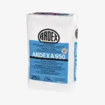 Ardex A950 renovatiepleister