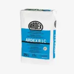 Ardex R1 renovatiepleister