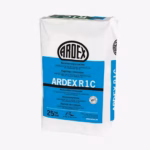 Ardex R1 renovatiepleister