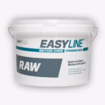 Beton Cire Easyline Raw (4m²) - Los Product