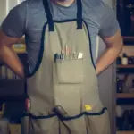 Gereedschapset Zelf Mengen & Mixen Beton Cire