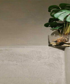 Betonlook badkamer