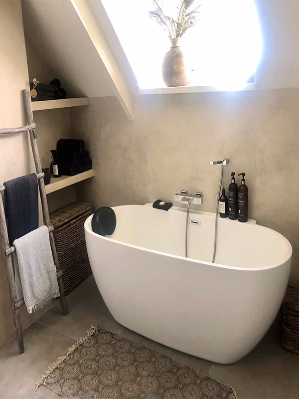 Badkamer original 1040