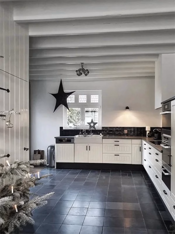 Beton Cire Keuken