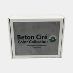 Kleurenstalen pakket