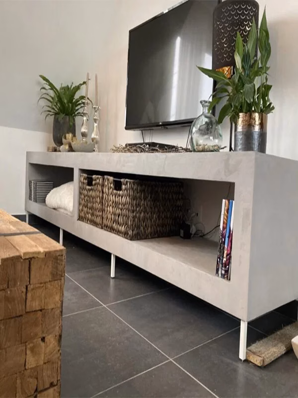 Beton Cire Meubel 1003