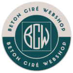 Beton Cire logo