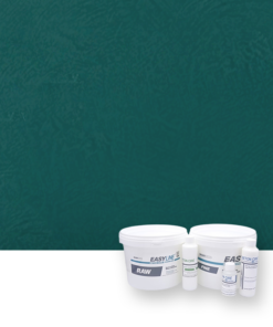 beton cire easy emerald