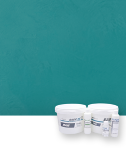 Beton cire easy mermaid