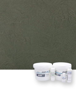 beton cire easy olive vierge