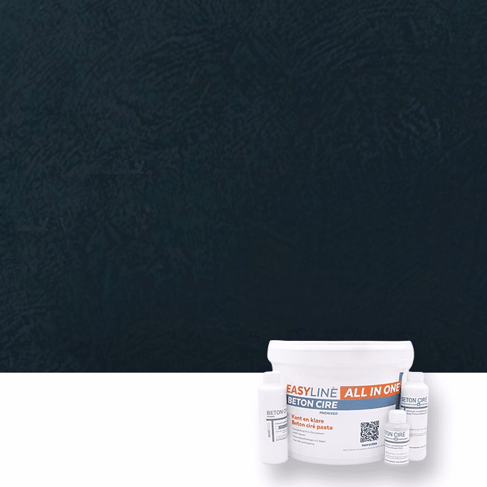Beton Ciré All-In-One