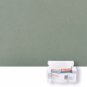 Beton Ciré All-in-One kleuren kleur Bit Of Green