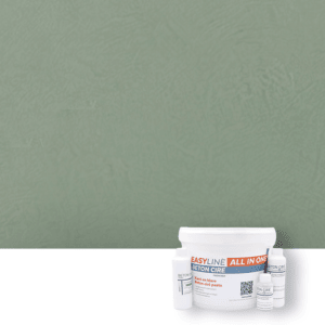 Beton Ciré All-in-One kleuren kleur Bit Of Green
