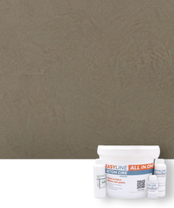 beton cire camouflage