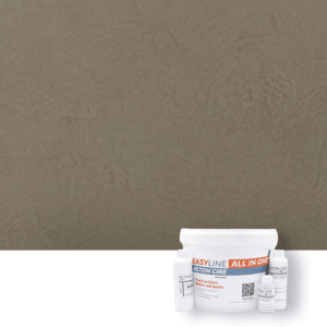 Beton Ciré All-in-One kleuren kleur Camouflage