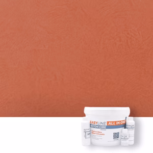 Beton Ciré All-in-One kleuren kleur Canyon