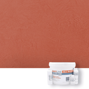 Beton Ciré All-in-One kleuren kleur Canyon