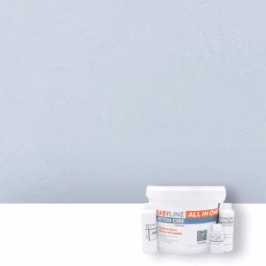 Beton Ciré All-in-One kleuren kleur Cloudy