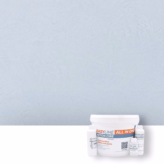 Beton Ciré All-In-One