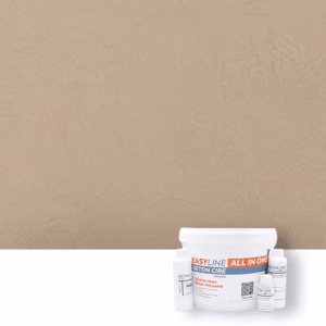 Beton Ciré All-in-One kleuren kleur Coconut Grove