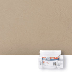 Beton Ciré All-in-One kleuren kleur Coconut Grove
