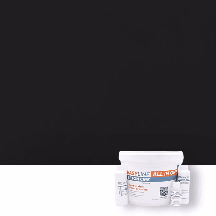 Beton Ciré All-In-One