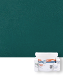 beton cire emerald bay