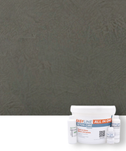 beton cire ground cover