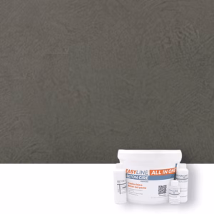 Beton Ciré All-in-One kleuren kleur Ground Cover