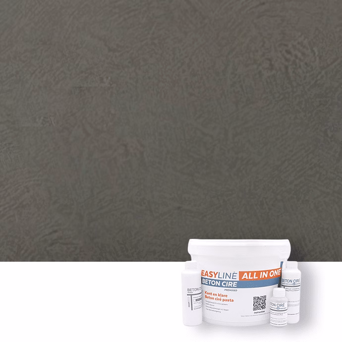 Beton Ciré All-In-One