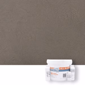 Beton Ciré All-in-One kleuren kleur Hippo