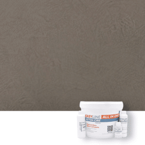 Beton Ciré All-in-One kleuren kleur Hippo