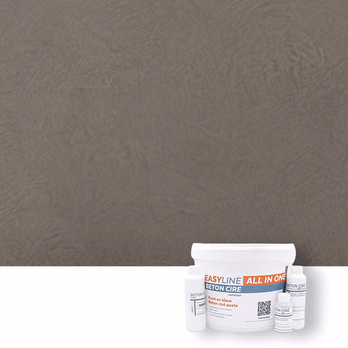 Beton Ciré All-In-One
