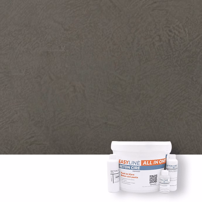 Beton Ciré All-In-One