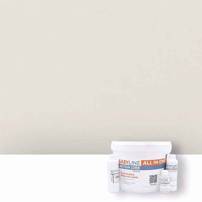 Beton Ciré All-In-One