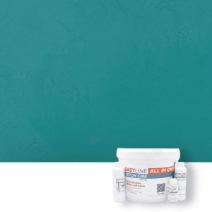 Beton Ciré All-in-One kleuren kleur Mermaid