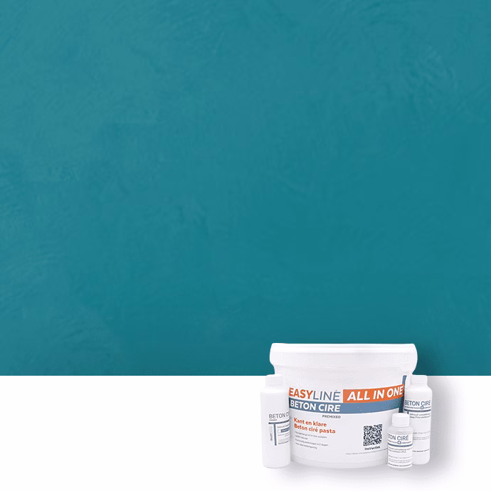 Beton Ciré All-In-One