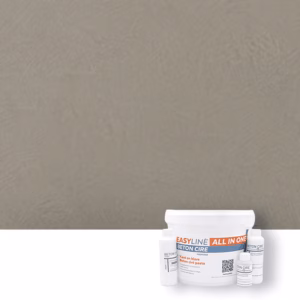 Beton Ciré All-in-One kleuren kleur New York