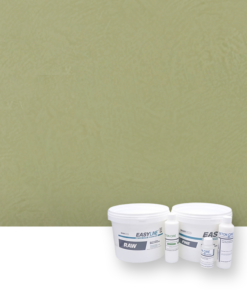 beton cire easy olive