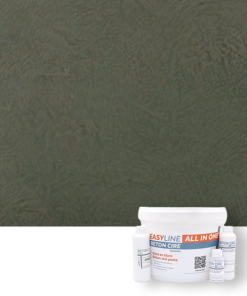 Beton cire Olive Vierge