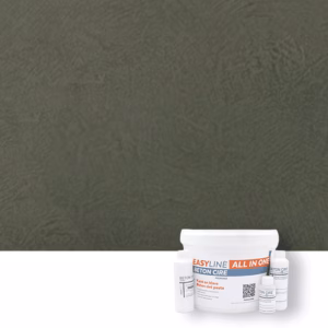 Beton Ciré All-in-One kleuren kleur Olive Vierge