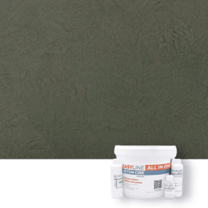 Beton Ciré All-in-One kleuren kleur Olive Vierge