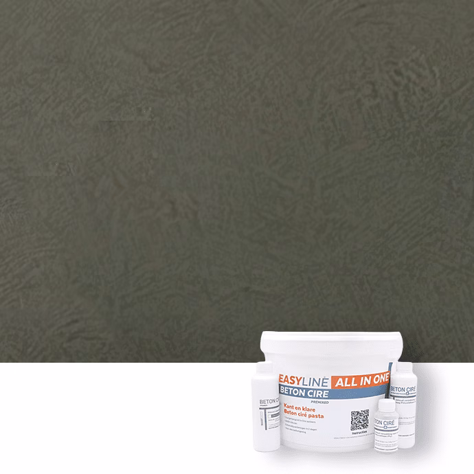 Beton Ciré All-In-One
