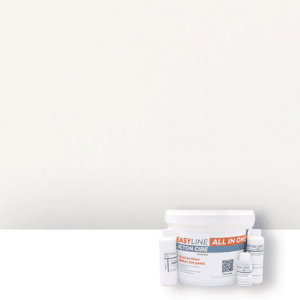 Beton Ciré All-in-One kleuren kleur Pure White