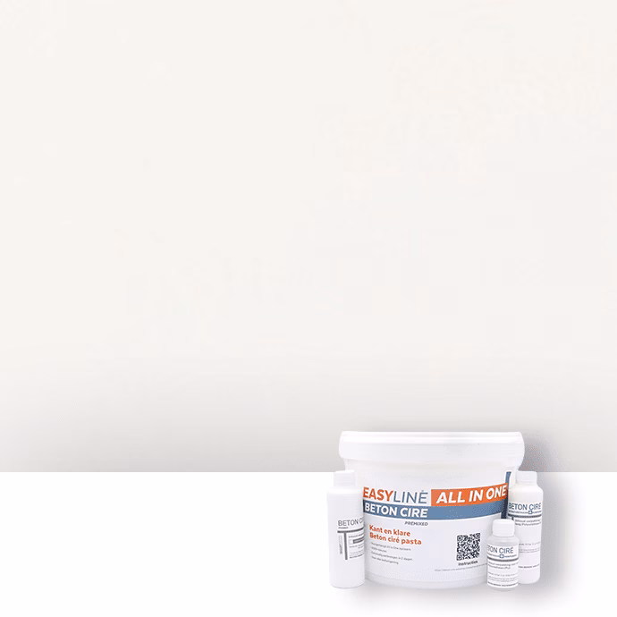 Beton Ciré All-In-One