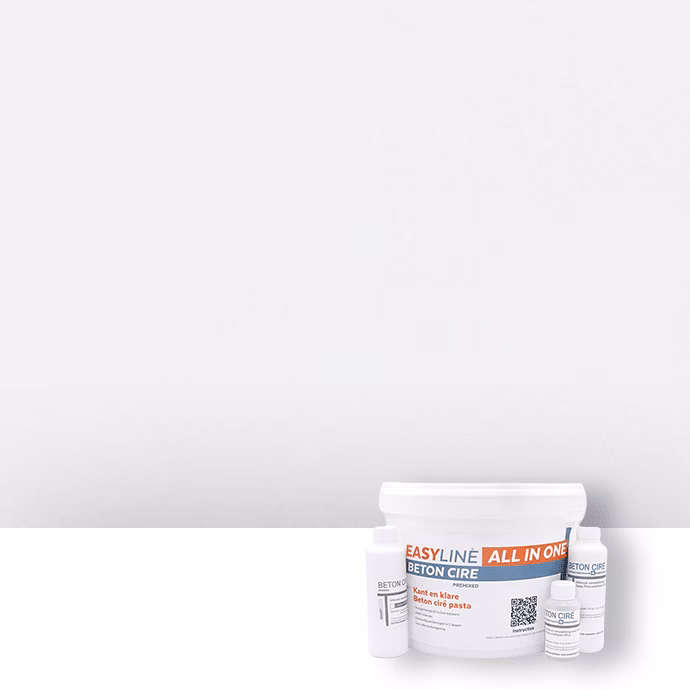 Beton Ciré All-In-One
